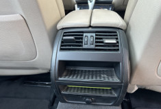 BMW Série 5 F10 520d 2.0 d 184 CH BVA