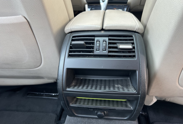 BMW Série 5 F10 520d 2.0 d 184 CH BVA