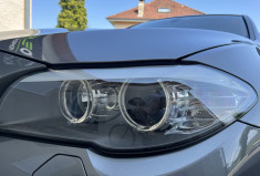BMW Série 5 F10 520d 2.0 d 184 CH BVA