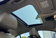 BMW Série 5 F10 520d 2.0 d 184 CH BVA