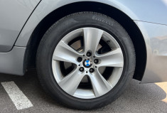 BMW Série 5 F10 520d 2.0 d 184 CH BVA