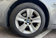 BMW Série 5 F10 520d 2.0 d 184 CH BVA