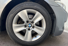BMW Série 5 F10 520d 2.0 d 184 CH BVA