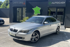 BMW Série 5 525xd 197 Lci * Entretien à jour / xDrive 