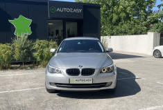BMW Série 5 525xd 197 Lci * Entretien à jour / xDrive 