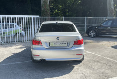 BMW Série 5 525xd 197 Lci * Entretien à jour / xDrive 