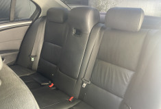 BMW Série 5 525d xDrive 197 Lci * Entretien à jour / 525xd / e60