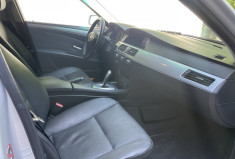 BMW Série 5 525d xDrive 197 Lci * Entretien à jour / 525xd / e60