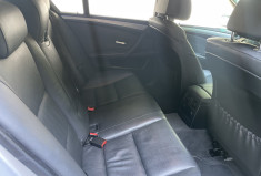 BMW Série 5 525d xDrive 197 Lci * Entretien à jour / 525xd / e60