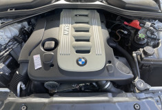 BMW Série 5 525xd 197 Lci * Entretien à jour / xDrive 
