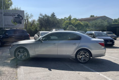 BMW Série 5 525d xDrive 197 Lci * Entretien à jour / 525xd / e60