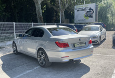 BMW Série 5 525xd 197 Lci * Entretien à jour / xDrive 