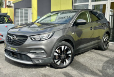 Opel Grandland X 1.2 i 12V Turbo EAT8 S&S Innovation Business // Première main // Boîte automatique 