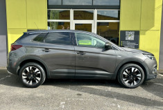 Opel Grandland X 1.2 i 12V Turbo EAT8 S&S Innovation Business // Première main // Boîte automatique 