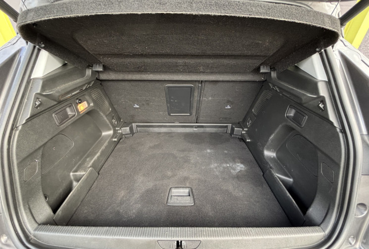 Opel Grandland X 1.2 i 12V Turbo EAT8 S&S Innovation Business // Première main // Boîte automatique 