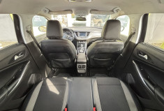 Opel Grandland X 1.2 i 12V Turbo EAT8 S&S Innovation Business // Première main // Boîte automatique 