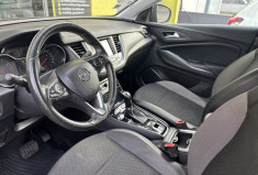 Opel Grandland X 1.2 i 12V Turbo EAT8 S&S Innovation Business // Première main // Boîte automatique 