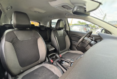 Opel Grandland X 1.2 i 12V Turbo EAT8 S&S Innovation Business // Première main // Boîte automatique 