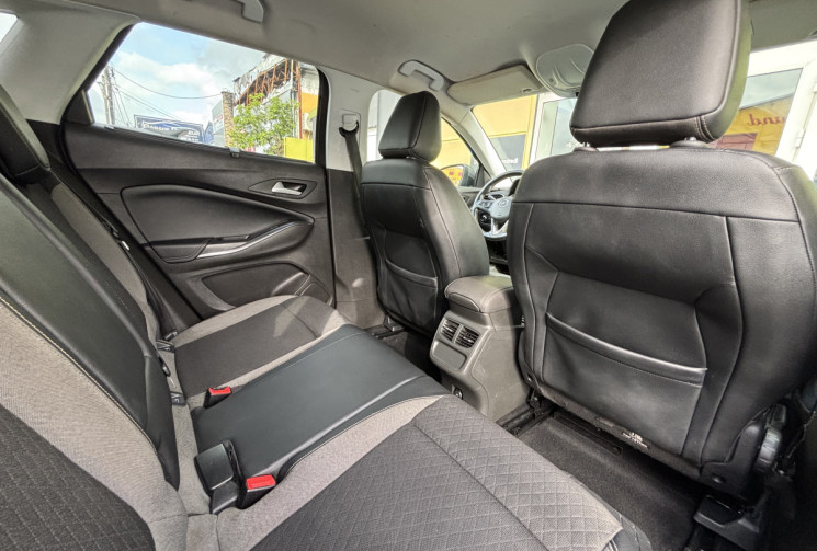 Opel Grandland X 1.2 i 12V Turbo EAT8 S&S Innovation Business // Première main // Boîte automatique 