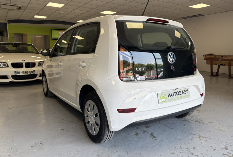 Volkswagen up! 1.0 L 75 CV CONNECT ! CAMERA DE RECUL 