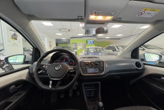Volkswagen up! 1.0 L 75 CV CONNECT ! CAMERA DE RECUL 