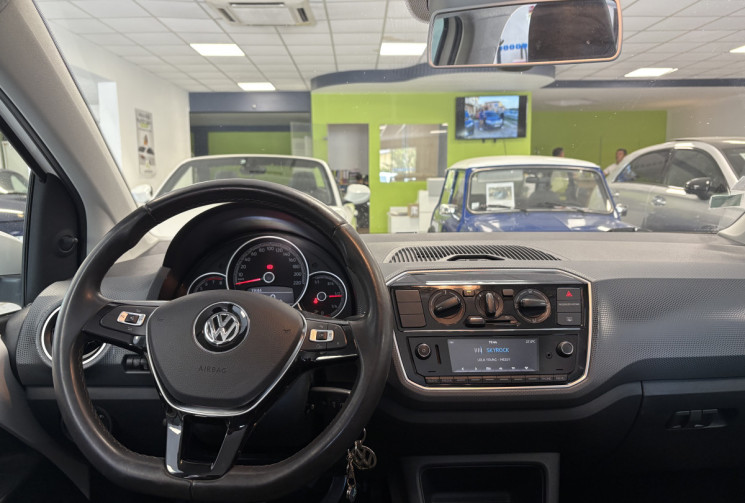 Volkswagen up! 1.0 L 75 CV CONNECT ! CAMERA DE RECUL 