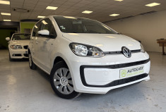 Volkswagen up! 1.0 L 75 CV CONNECT ! CAMERA DE RECUL 