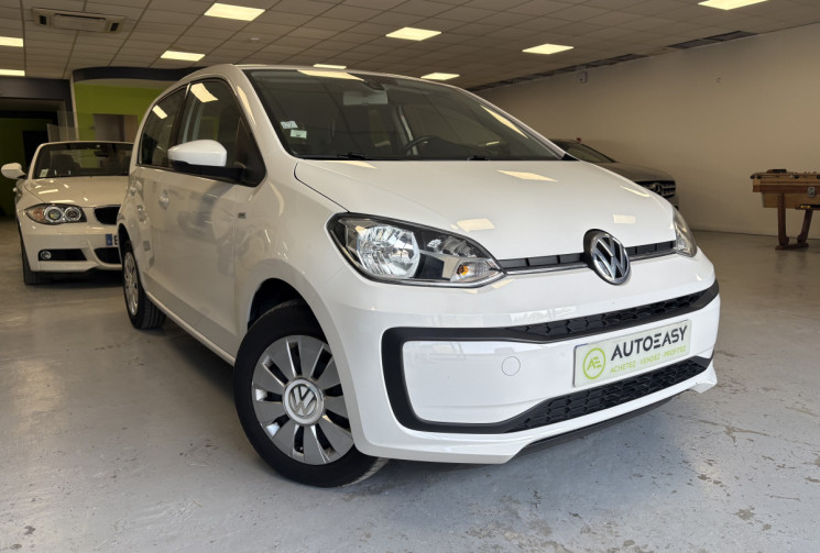 Volkswagen up! 1.0 L 75 CV CONNECT ! CAMERA DE RECUL 