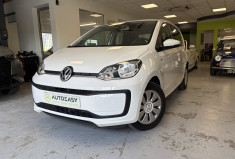 Volkswagen up! 1.0 L 75 CV CONNECT ! CAMERA DE RECUL 