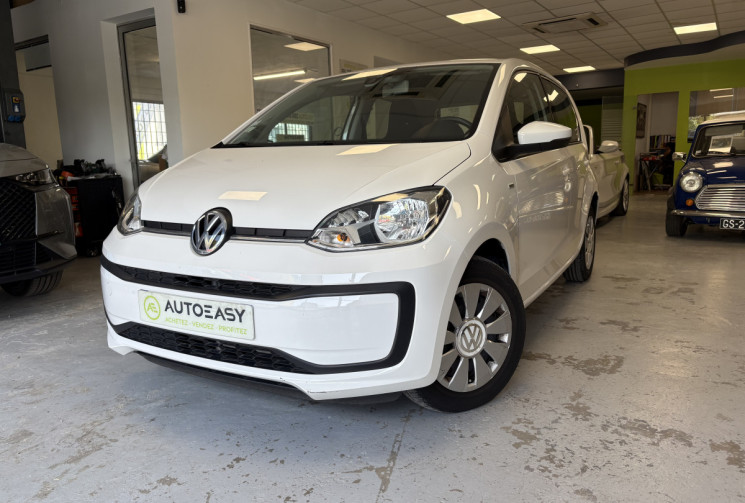 Volkswagen up! 1.0 L 75 CV CONNECT ! CAMERA DE RECUL 