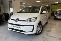 Volkswagen up! 1.0 L 75 CV CONNECT ! CAMERA DE RECUL 