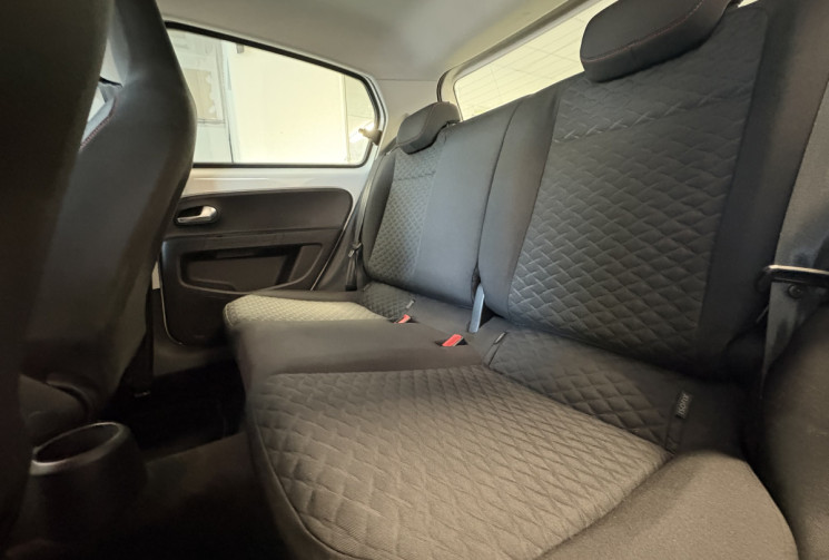 Volkswagen up! 1.0 L 75 CV CONNECT ! CAMERA DE RECUL 