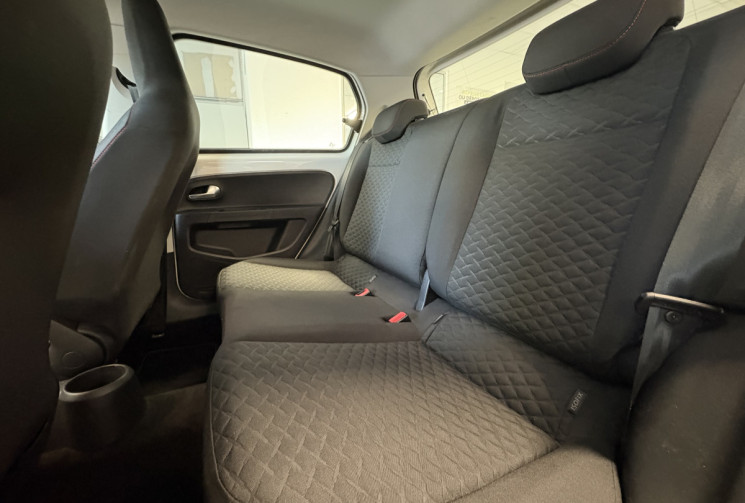 Volkswagen up! 1.0 L 75 CV CONNECT ! CAMERA DE RECUL 