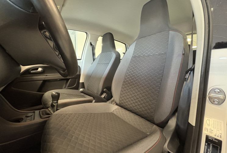 Volkswagen up! 1.0 L 75 CV CONNECT ! CAMERA DE RECUL 