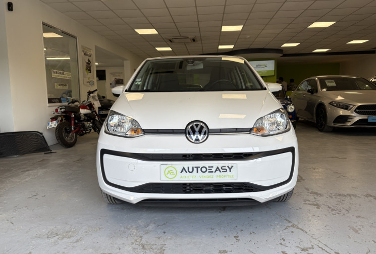 Volkswagen up! 1.0 L 75 CV CONNECT ! CAMERA DE RECUL 