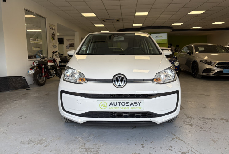Volkswagen up! 1.0 L 75 CV CONNECT ! CAMERA DE RECUL 
