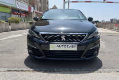 Peugeot 308 Phase II GT 2.0 S&S 177 cv Boîte auto