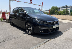 Peugeot 308 Phase II GT 2.0 S&S 177 cv Boîte auto