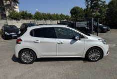 Peugeot 208 1.5 BlueHDi 100 ch / Allure