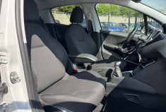 Peugeot 208 1.5 BlueHDi 100 ch / Allure