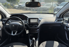 Peugeot 208 1.5 BlueHDi 100 ch / Allure