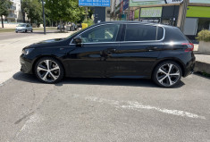 Peugeot 308 Phase II GT 2.0 S&S 177 cv Boîte auto