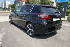 Peugeot 308 Phase II GT 2.0 S&S 177 cv Boîte auto