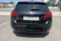Peugeot 308 Phase II GT 2.0 S&S 177 cv Boîte auto