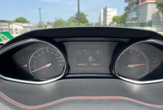 Peugeot 308 Phase II GT 2.0 S&S 177 cv Boîte auto