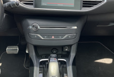 Peugeot 308 Phase II GT 2.0 S&S 177 cv Boîte auto