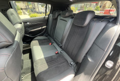 Peugeot 308 Phase II GT 2.0 S&S 177 cv Boîte auto