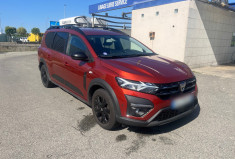 Dacia Jogger 1.0 ECO-G 100ch SL Extreme+ 7 places