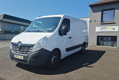 Renault Master 2.3 dci 130 ch GRAND CONFORT PRIX HT