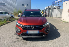 Dacia Jogger 1.0 ECO-G 100ch SL Extreme+ 7 places